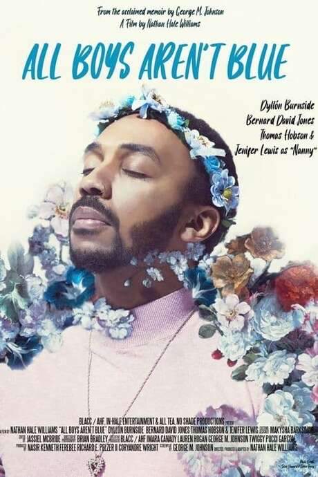 All Boys Aren’t Blue